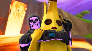 Banana skin fortnite chapter 2. Peely Banana Skin Fortnite Best Hd Wallpapers Mega Themes