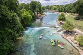 Located on the scenic river road in new braunfels, texas. Explore New Braunfels Rentals New Braunfels Escapes