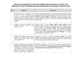 Bertugas rasmi di dalam negara. Http Docs Jpa Gov My Docs Pp 2015 Faq Pp082015 Pdf