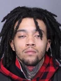 Lakewood Police: Man Arrested With Stolen Guns With Illegal Extended  Magazines