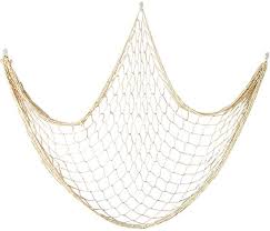 Amazon Com Mermaid Decor Beach Theme Decor Fishing Themed Bedroom Party Wall Decorations