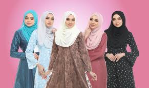 Contact baju raya 2019 on messenger. Baju Kurung Yang Dicari Cari Ada Di Sini Update 2020