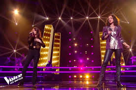 The voice avec amel bent, vianney, florent pagny & marc lavoine chaque samedi 21h05 sur tf1 & mytf1 ️ Replay The Voice Chiara Marghe Chantent Natural Woman D Aretha Franklin Video
