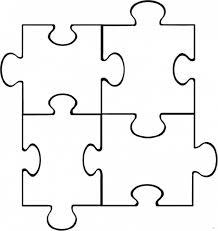 Printable autism puzzle piece template. 44 Puzzle Piece Template Worthy Puzzle Piece Template Printable Autism Puzzle Piece Template 620x659 Png Clipart Download