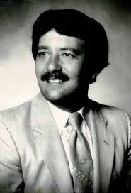 William Borrouso Obituary