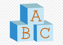 Alphabet blocks png transparent images download free png images, vectors, stock photos, psd templates, icons, fonts, graphics, clipart, mockups, . Abc Blocks Png Transparent Png 585x529 6245157 Pinpng