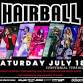 Hairball