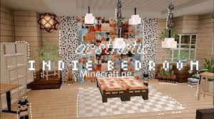 Riddiman)i just realized i wrote widows instead of 'wind. Minecraft Pe Aesthetic Indie Bedroom Req By Strqxberry Youtube