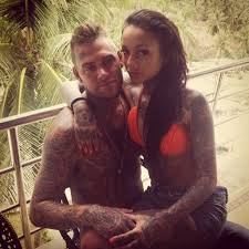 Maybe you would like to learn more about one of these? Cleo Wattenstrom And Ex Fiance Kim Gidlund