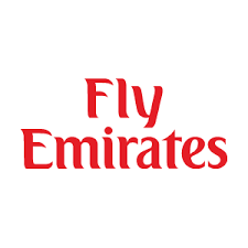 The new 'fly better' campaign of emirates that was launched on november 1. Emirates Airline English Logo Vector Ai Eps Hd Icon Resources For Web Designers