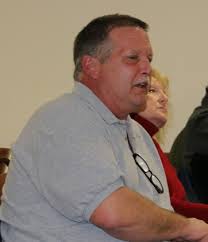 Woodward City Council proposes land swap to local developer