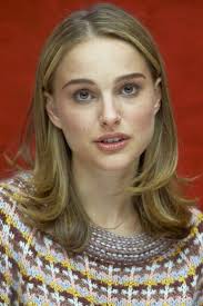 Star actress Natalie