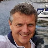 Planon IT Department