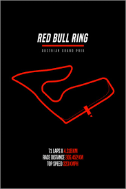 Maybe you would like to learn more about one of these? F1 Austrian Grand Prix Red Bull Ring Posters And Prints Posterlounge Com