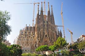 Check spelling or type a new query. La Sagrada Familia What To See In Barcelona