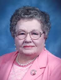 Thumb Area Obituaries