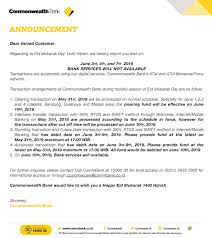 Perubahan status kelulusan dan penggantian peserta lulus seleksi cpns forma. Commonwealth Bank