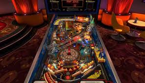 Pinball fx 2 is one of very beautiful and interesting games.pinball fx 2 overviewpinball fx 2 is developed by zen studios and published by microsoft game studio. Pinball Fx 3 Torrent Download Rob Gamers