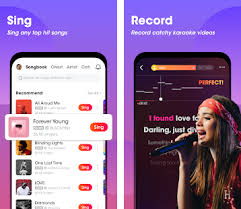 Sing over 10m+ of your favorite karaoke songs with scrolling lyrics! Wesing Karaoke Party Live Apk Download For Android Latest Version 5 40 2 612 Com Tencent Wesing