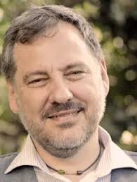 Alexander Juras is Stakeholder Forum's New Chairperson