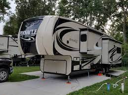 Used jayco pinnacle fifth wheel. 2017 Used Jayco Pinnacle 36fbts Fifth Wheel In South Dakota Sd