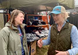 It is derived from the a gypsy lifestyle is a way of describing the way in which someone who moves a lot and. Overland Expo East 2019 The Gear Bunker