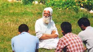 Bhuguna breathed his last at 12.05 pm. 7fxdbtbvomo9 M