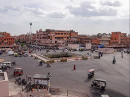 The state government extended the lockdown by 15 days from may 24 to june 8 on sunday. Rajasthan Govt Issues Lockdown Guidelines To Start Industries From April 20 Business Standard News