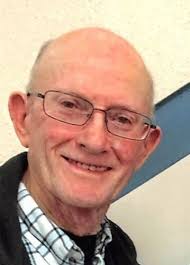 Phillip Carey Obituary