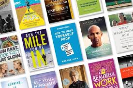 The best christian books are books that are written in the christianity niche. Best Running Books The Top Reads For All Runners
