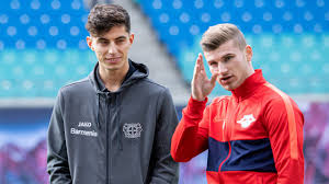 Nun hat sich werners körper die pause offensichtlich selbst genommen. Fc Chelsea Jamie Carragher Wo Der Klub Wirklich Geld Ausgeben Sollte Fussball Sport Bild