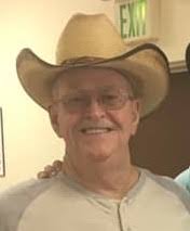 Obituary for Larry Engle