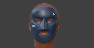 M huncho is one of these artists. M Huncho Mask 3d Print Model Print Models Print 3d Printing