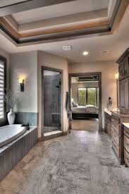 10 Cozy Master Bathroom Ideas You Wouldn T Dare To Miss Farmhouse Remodel Rustic Decor Luxury House Design My Dream Home Dream House