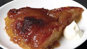 Classic Classic Update Tarte Tatin Tarte Tatin Caramelised Apples Fine Cooking
