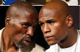Floyd will have his own dialogue conquer the whole 🇿🇦🤔🤔🤔🤔