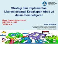 Susunan kelas abad ke 21. Implementasi Kecakapan Abad 21 Dalam Rpp Edit