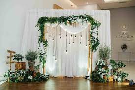 New Post Rustic Wedding Decor Backdrop Visit Bobayule Trending Decors Wedding Backdrop Design Wedding Ceremony Backdrop Photo Booth Backdrop Wedding