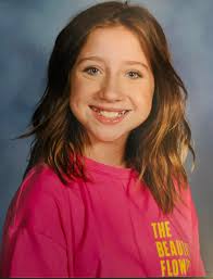 My mini Swiftie wants to know what Era you all think she is 🥰🩷🙏🏻