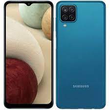 The samsung galaxy a12s is expected to draw power from an exynos 850 processor, paired with 4gb of ram and up to 128gb of storage. Buy Samsung A12 128gb Blue 4g Smartphone Online In Uae Sharaf Dg