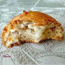 Gluten Free Rolls Made With Potato Flour Cheese And Nuts Recipe Gluten Free Rolls Potato Flour Passover Recipes