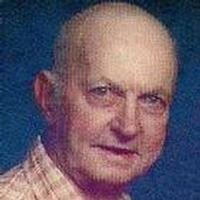 Obituary information for William "Bill" J. Hardy, Sr.