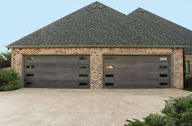 Follow a few simple instructions to remove the old and replace it with a new pane in a matter of hours. Blog Modern Garage Doors