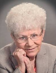 Karolyne "Kay" Ebert Obituary