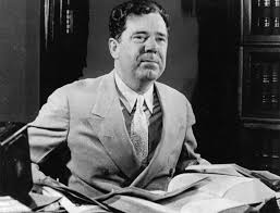 Opinion | Donald Trump Is Our Huey Long - POLITICO