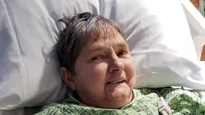 Fundraiser by Heath Greene : Veta's medical care