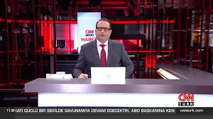 Cnn türk is a turkish pay television news channel, launched on 11 october 1999 as the localised variant of american channel cnn. Pzd0xyvbtng3wm