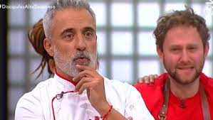 El discípulo del chef es un programa de televisión gastronómico que busca al mejor cocinero amateur de chile. Se Definieron Los Semifinalistas Del Programa El Discipulo Del Chef