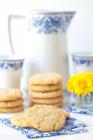 Lemon Coconut Sugar Cookies Recipe Favorite Cookie Recipe Lemon Coconut Sugar Cookies