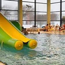 • foyer der raiba lasberg. Familien Und Erlebnisbad Splash In Lasberg Mamilade Ausflugsziele